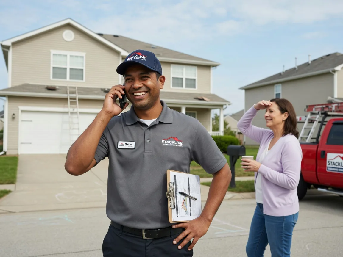 Chimney flashing repair Liberty, MS FAQs
